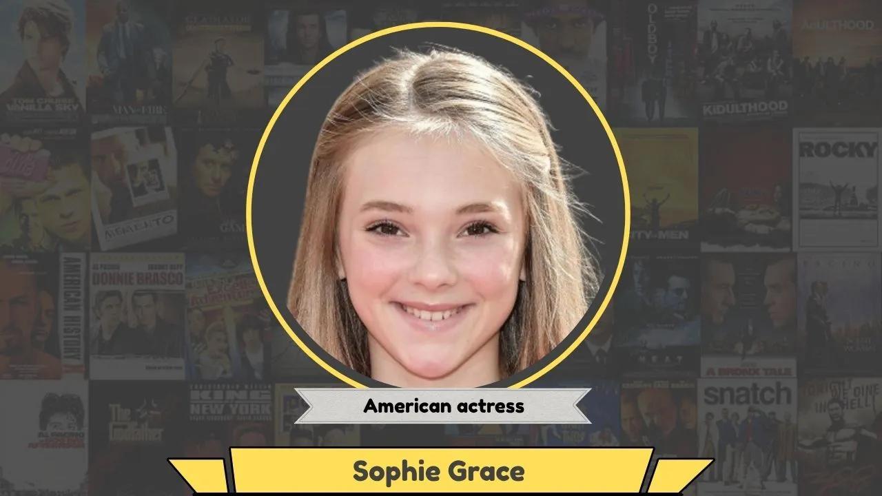 Sophie Grace_1