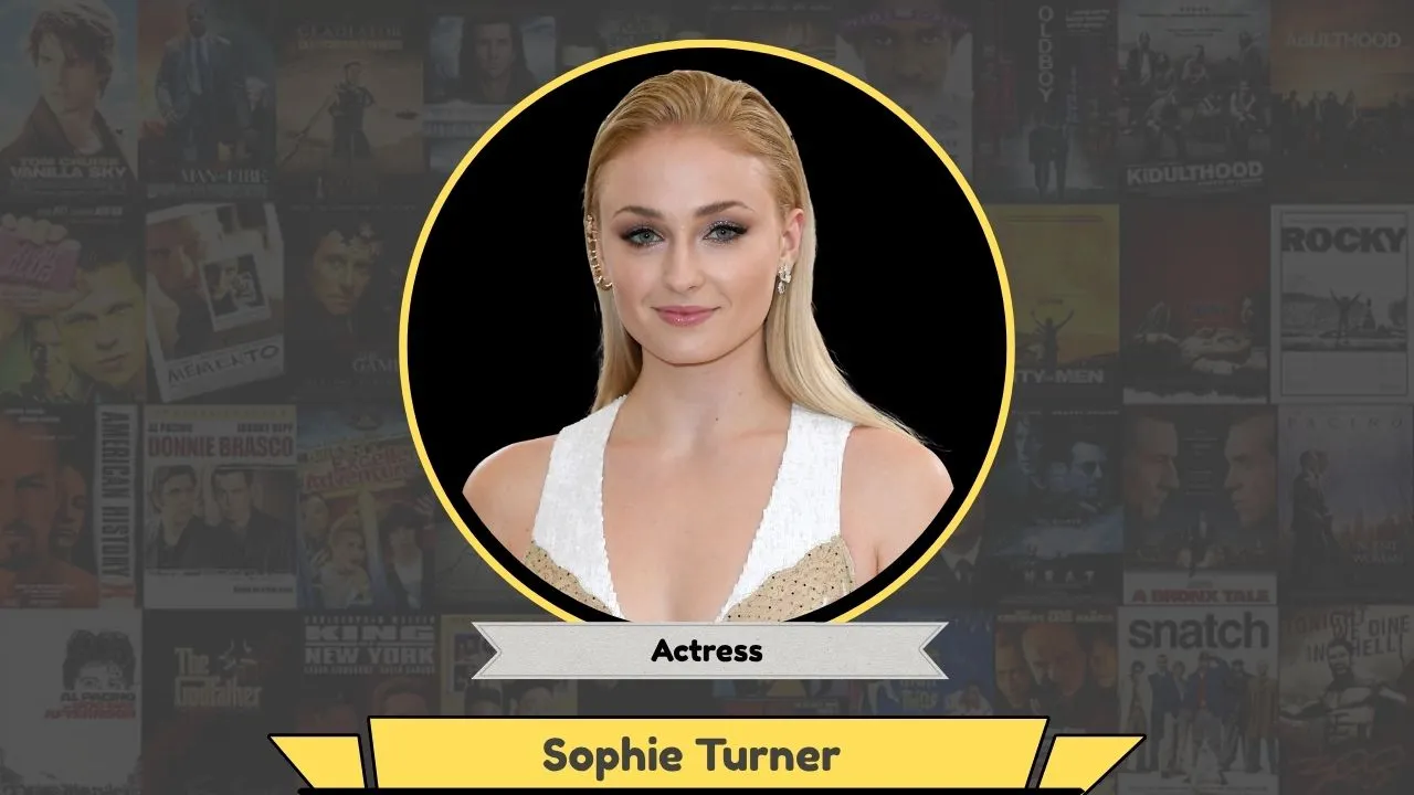 Sophie Turner