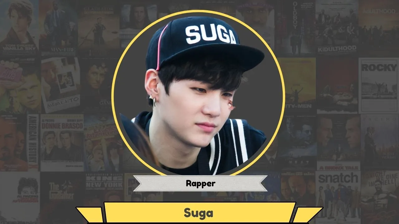 Suga