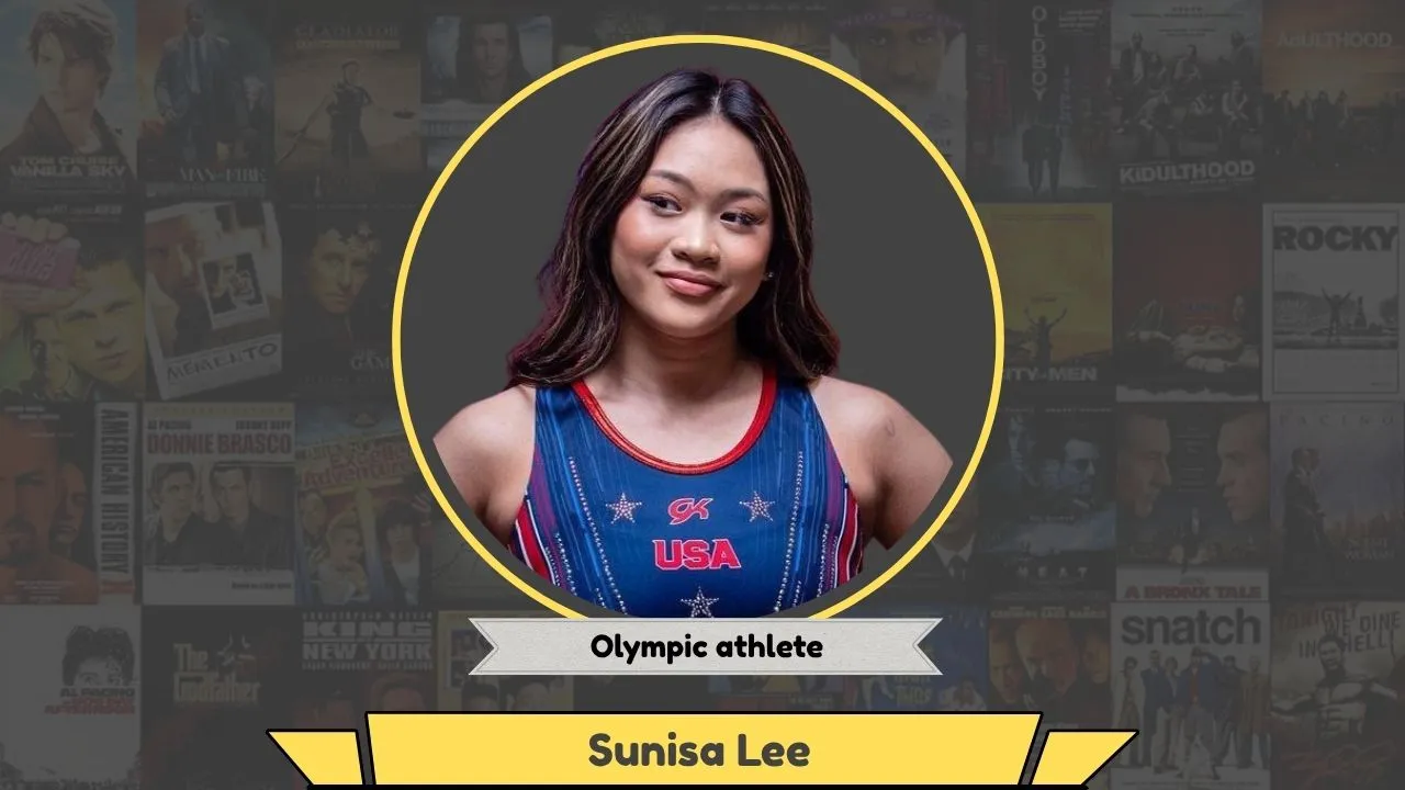 Suni Lee