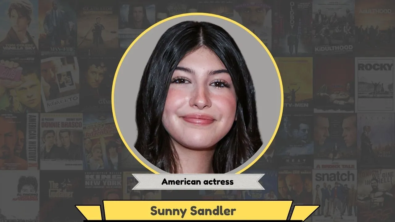 Sunny Sandler_1