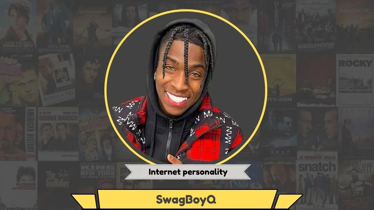SwagBoyQ