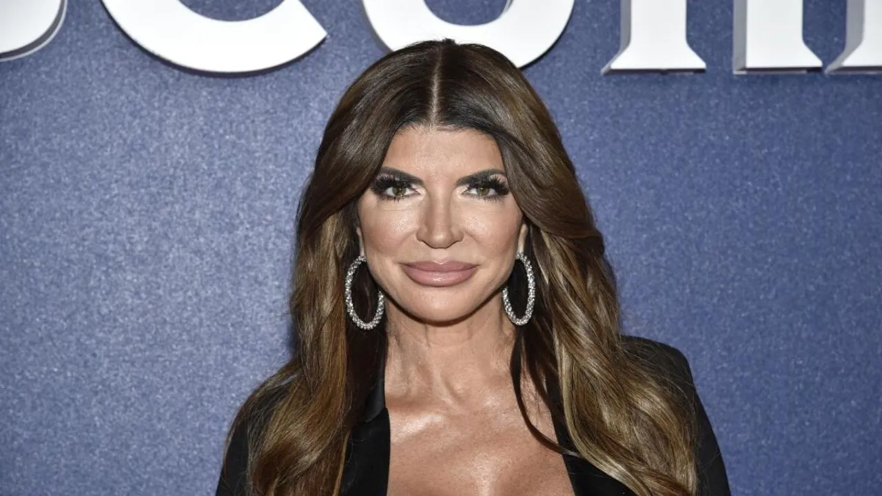 Teresa Giudice