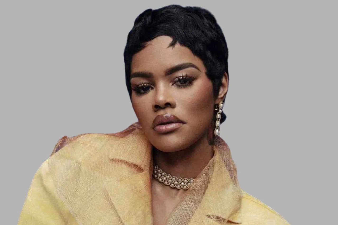 Teyana Taylor