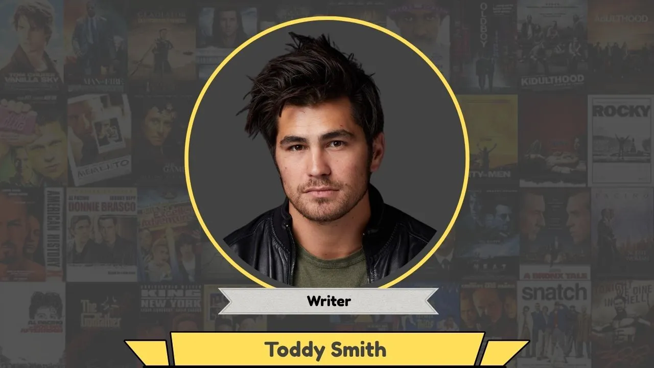 Toddy Smith