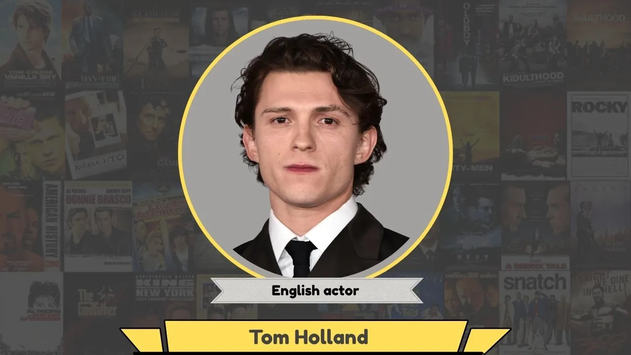 Tom Holland_1