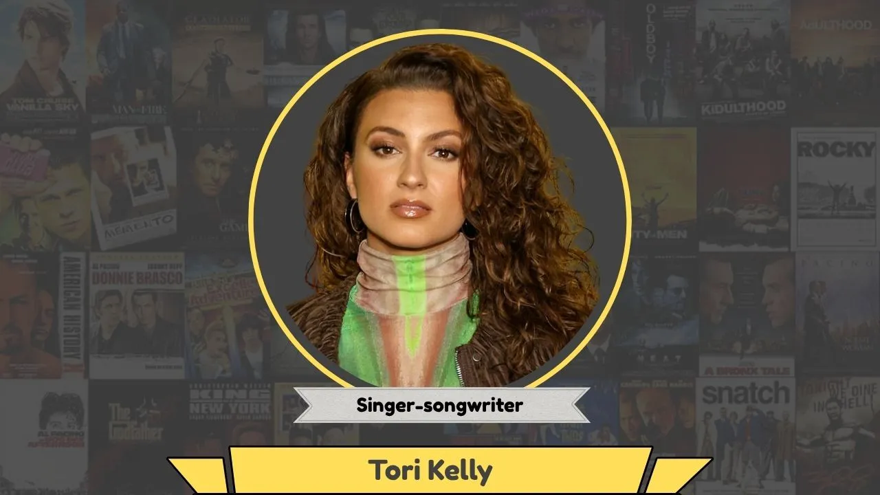 Tori Kelly