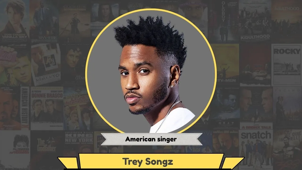 Trey Songz