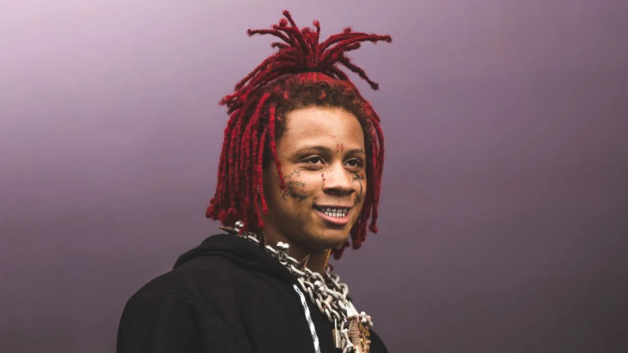 Trippie Redd