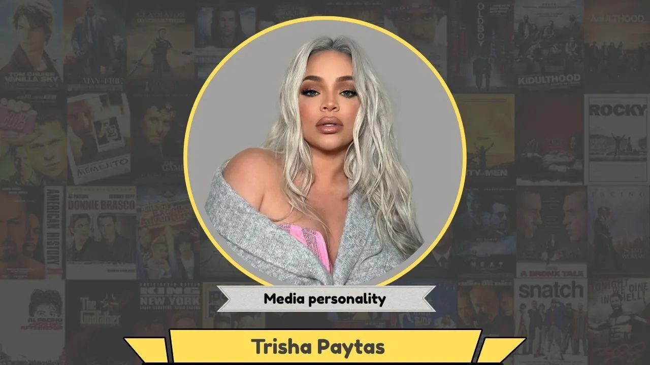 Trisha Paytas