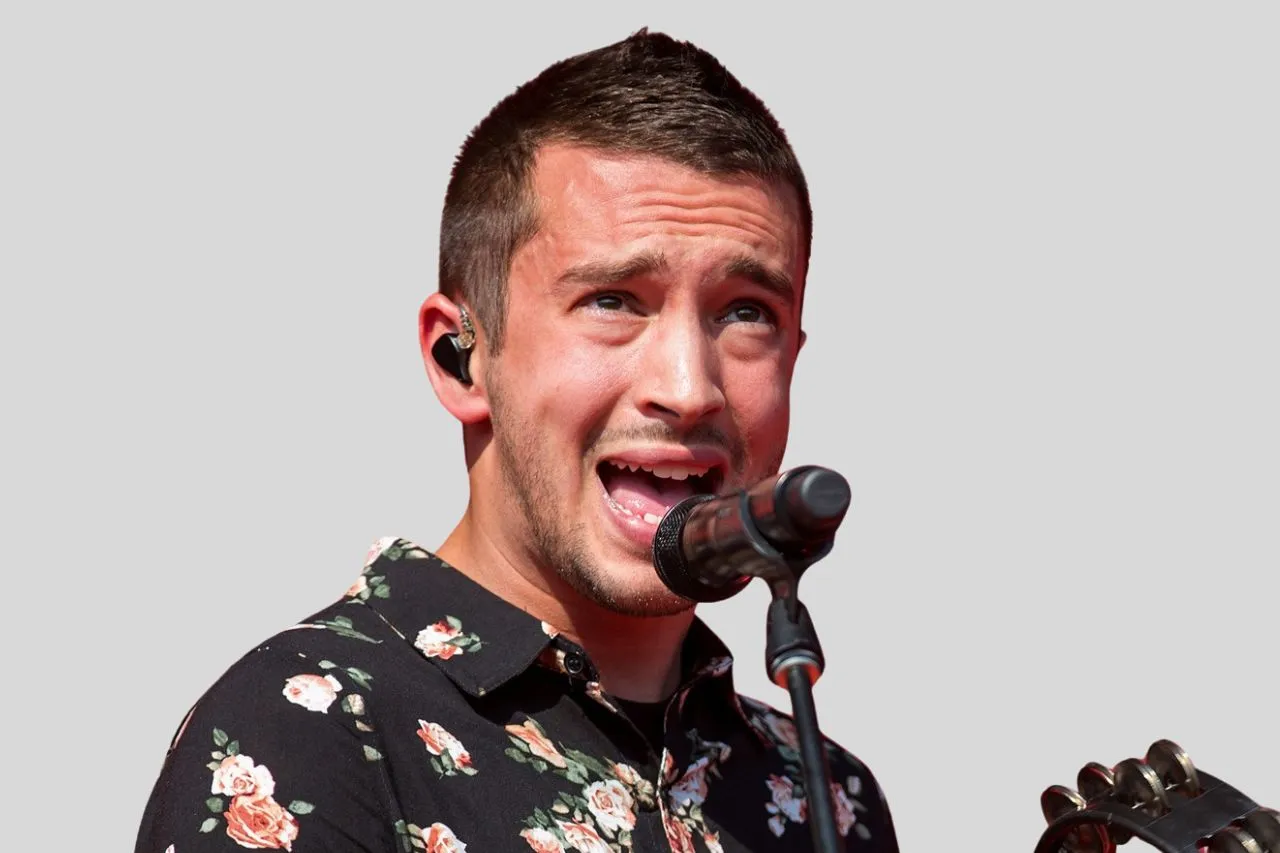 Tyler Joseph