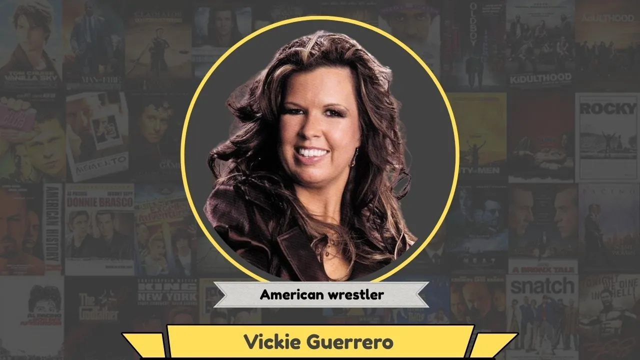 Vickie Guerrero