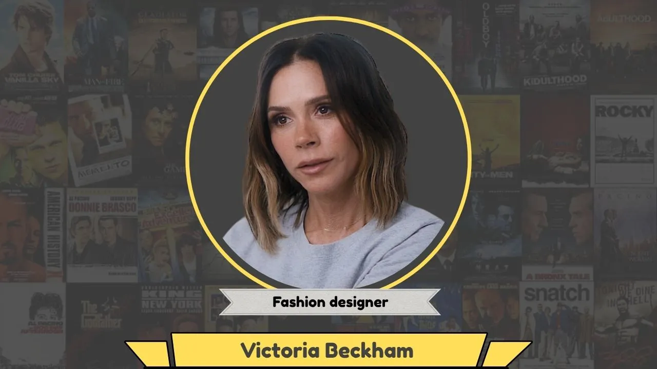 Victoria Beckham