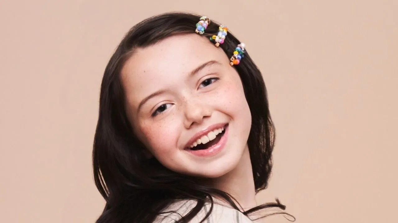 Violet McGraw