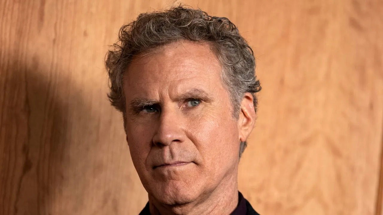 Will Ferrell