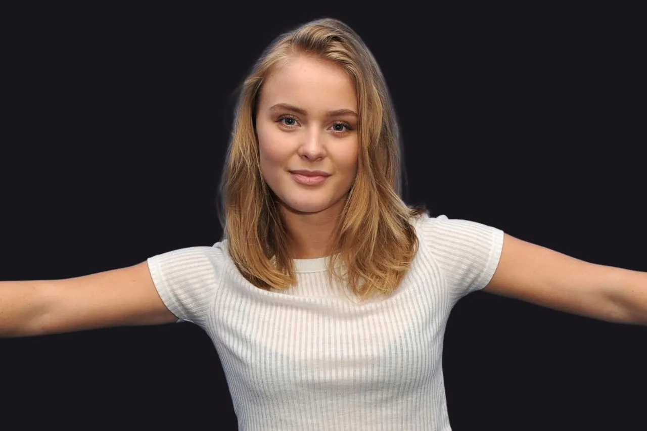 Zara Larsson