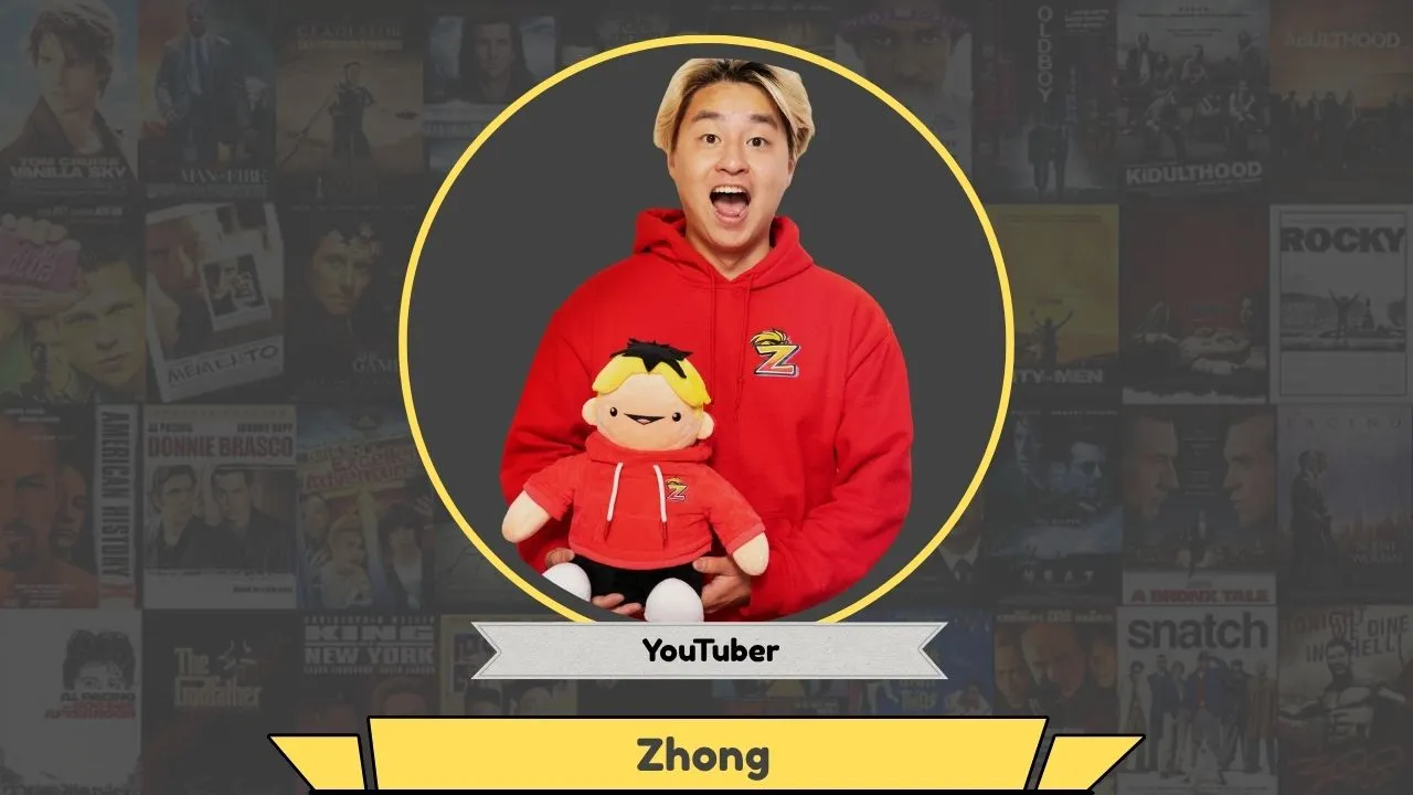 Zhong